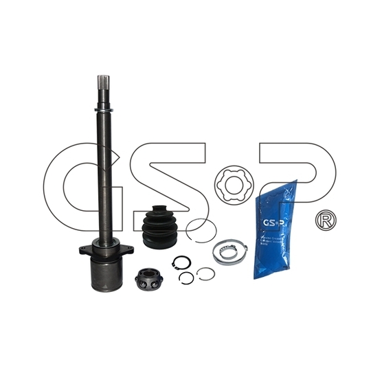 641131 - Joint Kit, drive shaft 