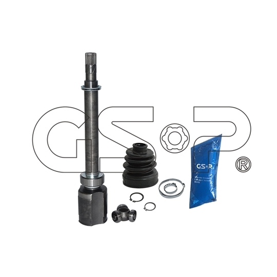 641157 - Joint Kit, drive shaft 