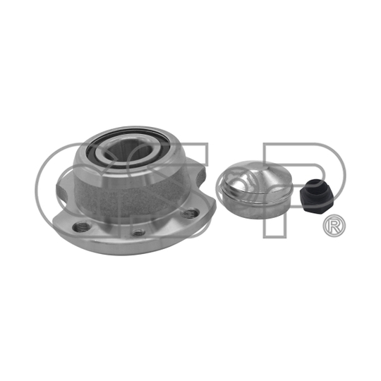 9230006K - Wheel Bearing Kit 