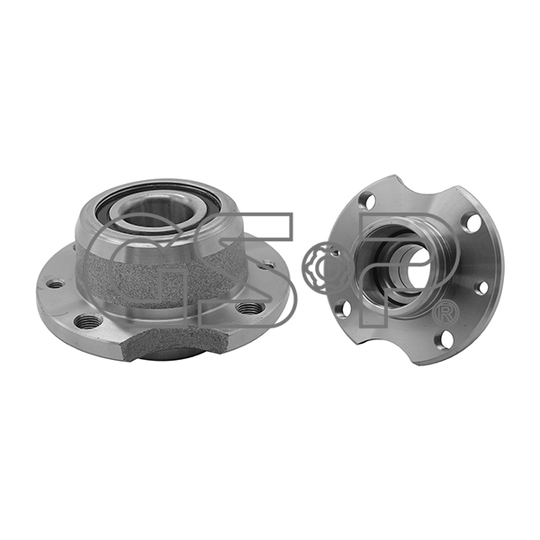 9230006 - Wheel Bearing Kit 