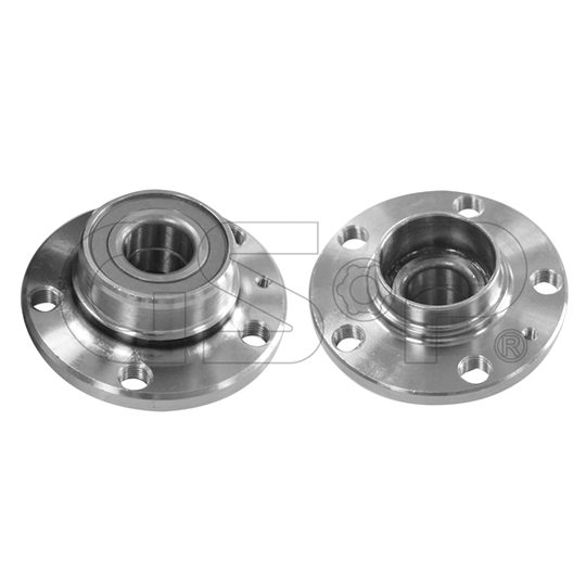 9230102 - Wheel Bearing Kit 