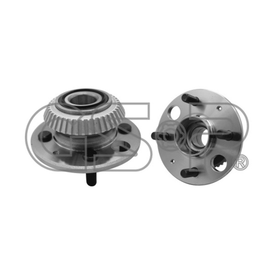 9230151 - Wheel Bearing Kit 