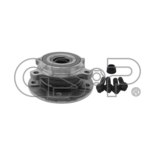 9327062K - Wheel Bearing Kit 