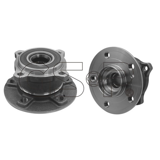 9327080 - Wheel Bearing Kit 