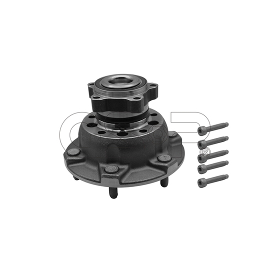 9400519K - Wheel Bearing Kit 