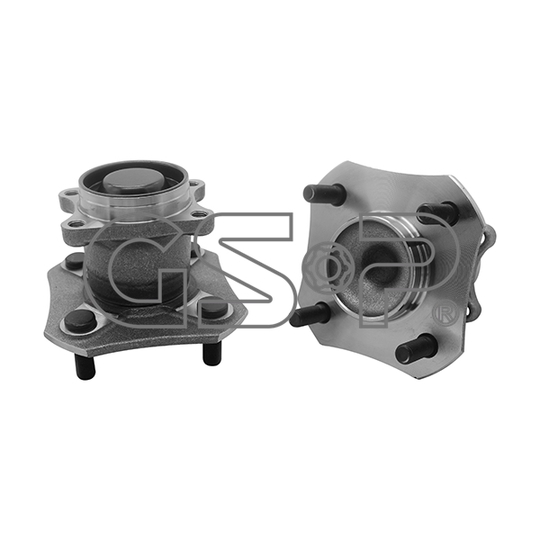 9400357 - Wheel Bearing Kit 