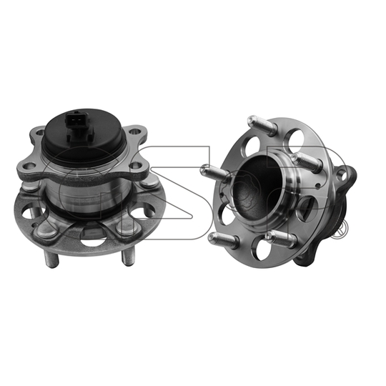 9400533 - Wheel Bearing Kit 