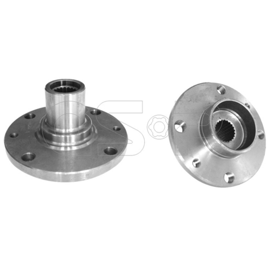 9422016 - Wheel hub 