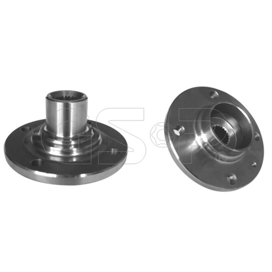 9422011 - Wheel hub 