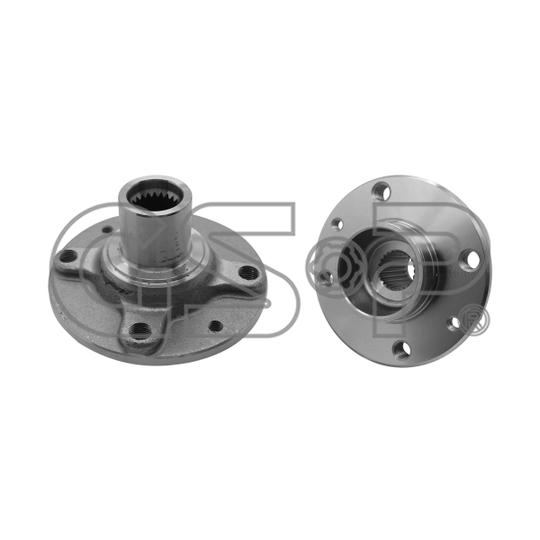 9423026 - Wheel hub 