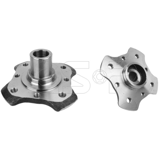 9424004 - Wheel hub 