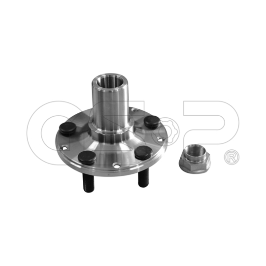 9424002K - Wheel hub 