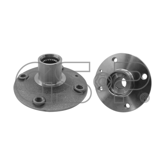 9424022 - Wheel hub 