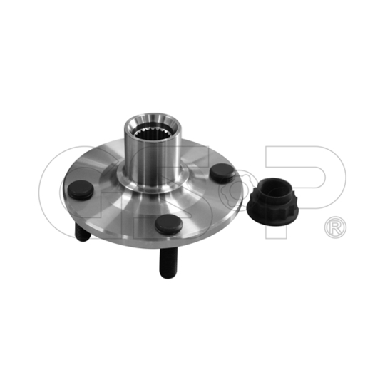 9424016A - Wheel hub 