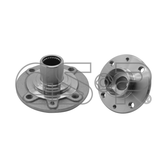 9425062 - Wheel hub 