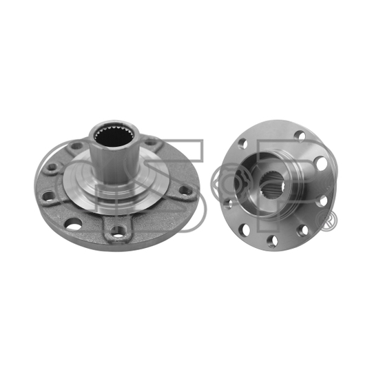 9425063 - Wheel hub 