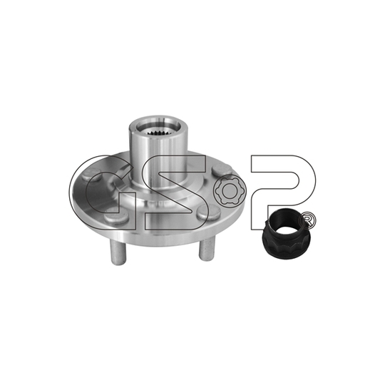 9426026K - Wheel hub 