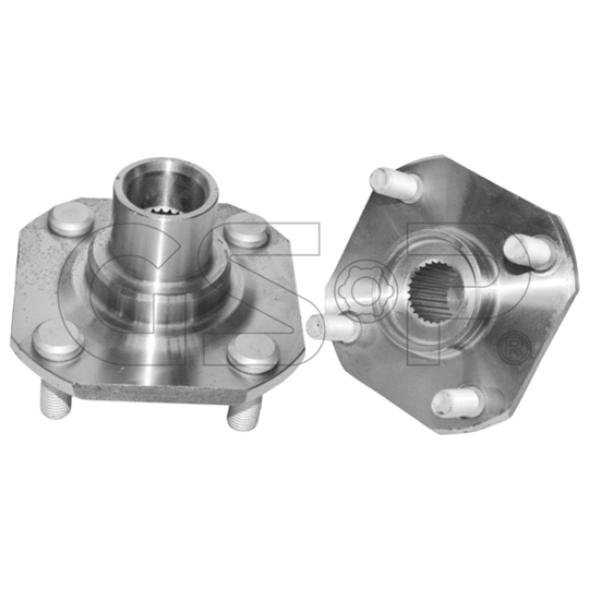 9426013 - Wheel hub 