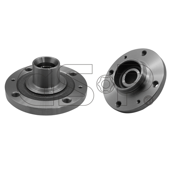 9425065 - Wheel hub 