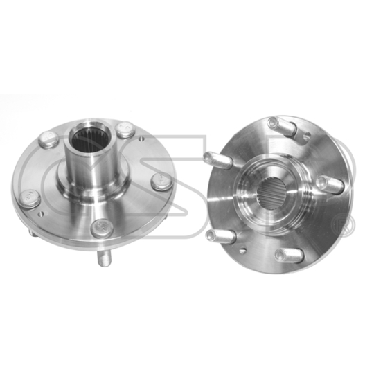 9427018 - Wheel hub 