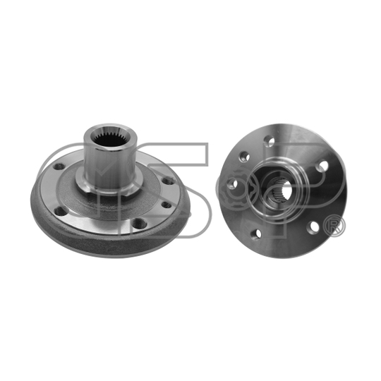 9428034 - Wheel hub 