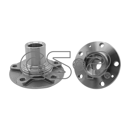 9435004 - Wheel hub 