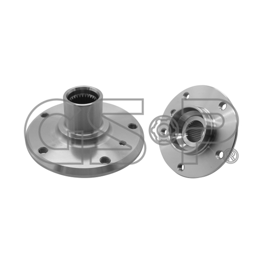 9430024 - Wheel hub 