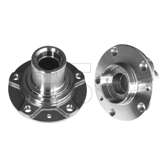 9435003 - Wheel hub 