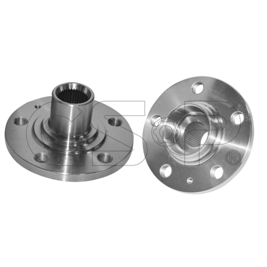 9436005 - Wheel hub 