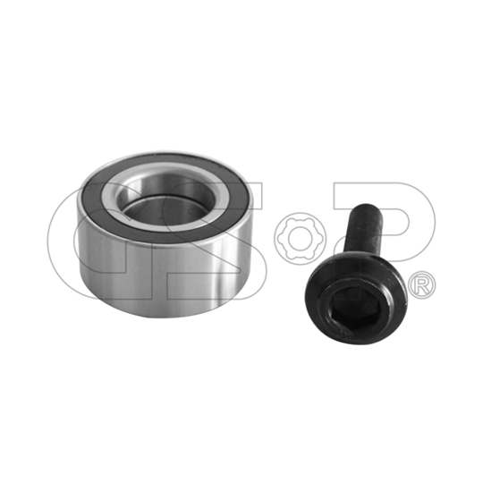 GK00X37 - Wheel Bearing Kit 