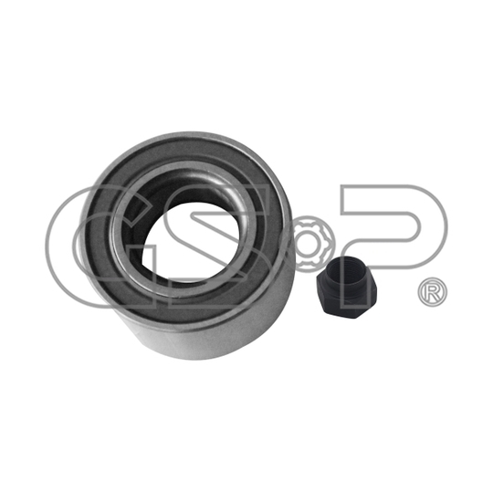 GK0559A - Wheel Bearing Kit 