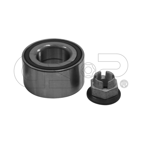 GK0X93 - Wheel Bearing Kit 