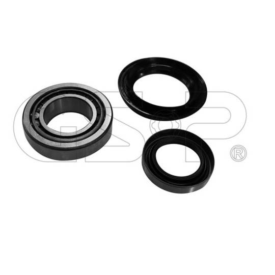 GK3330 - Wheel Bearing Kit 