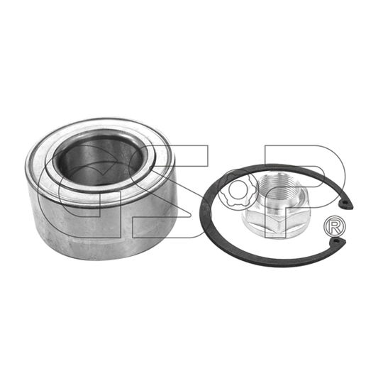 GK3951 - Wheel Bearing Kit 