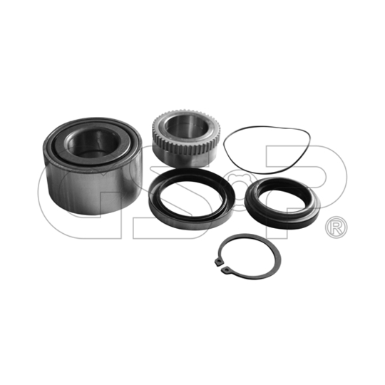 GK6947 - Wheel Bearing Kit 