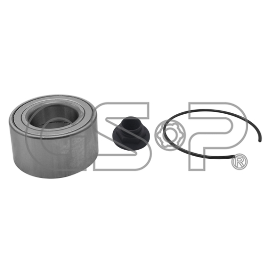 GK7710 - Wheel Bearing Kit 