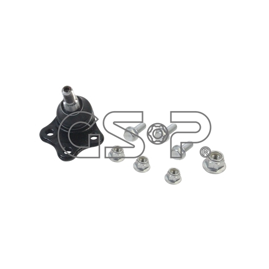 S080860 - Ball Joint 