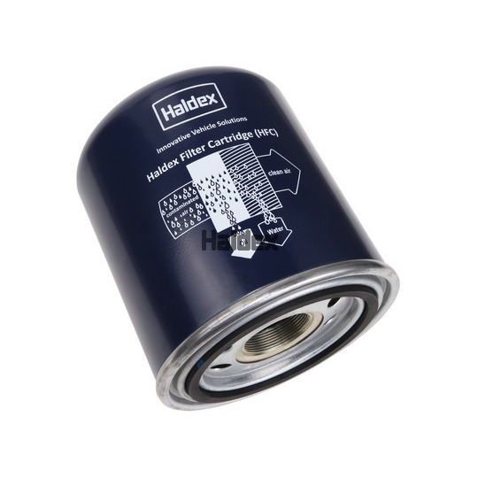 031005509 - Air Dryer Cartridge, compressed-air system 