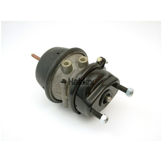 1351624004 - Spring-loaded Cylinder 
