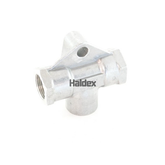 333001201 - Non-return Valve 