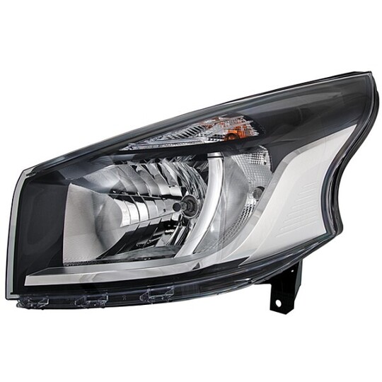 1EE 011 410-421 - Headlight 