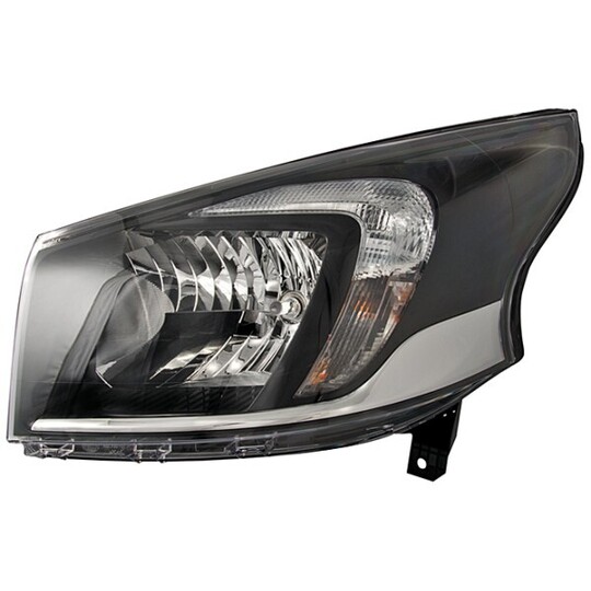 1EE 011 565-111 - Headlight 