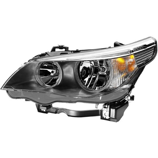 1EF 008 673-111 - Headlight 