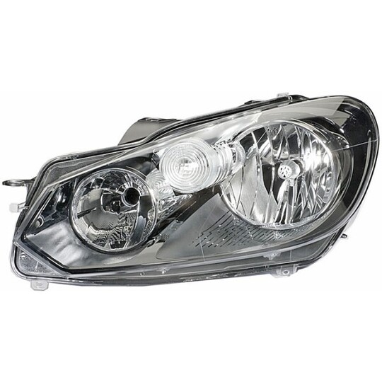 1EG 009 901-251 - Headlight 