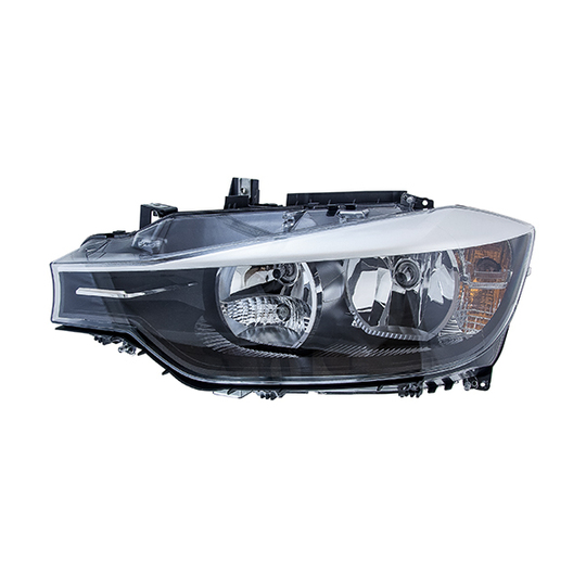 1EJ 354 983-051 - Headlight 