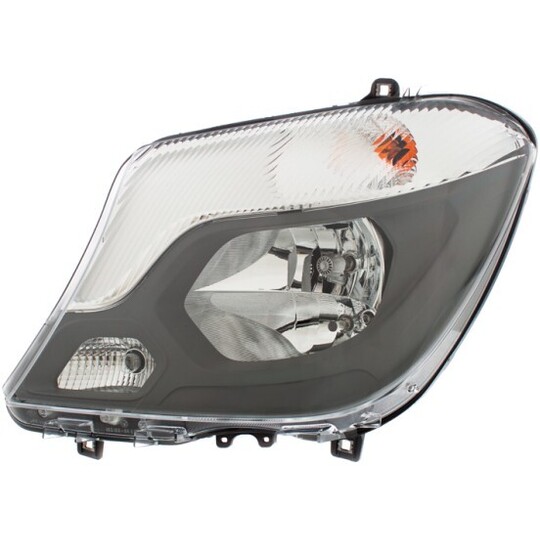 1EJ 011 030-131 - Headlight 