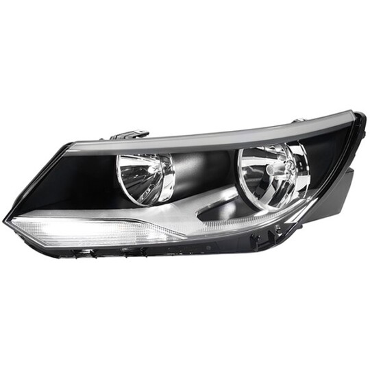 1EL 010 749-261 - Headlight 