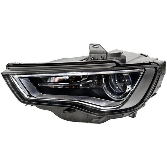 1EL 010 740-361 - Headlight 