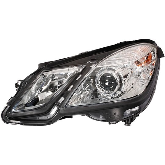 1EL 010 800-071 - Headlight 