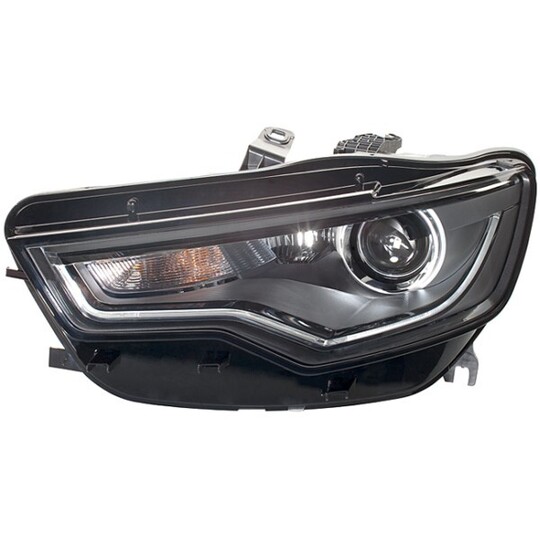 1EL 011 150-391 - Headlight 